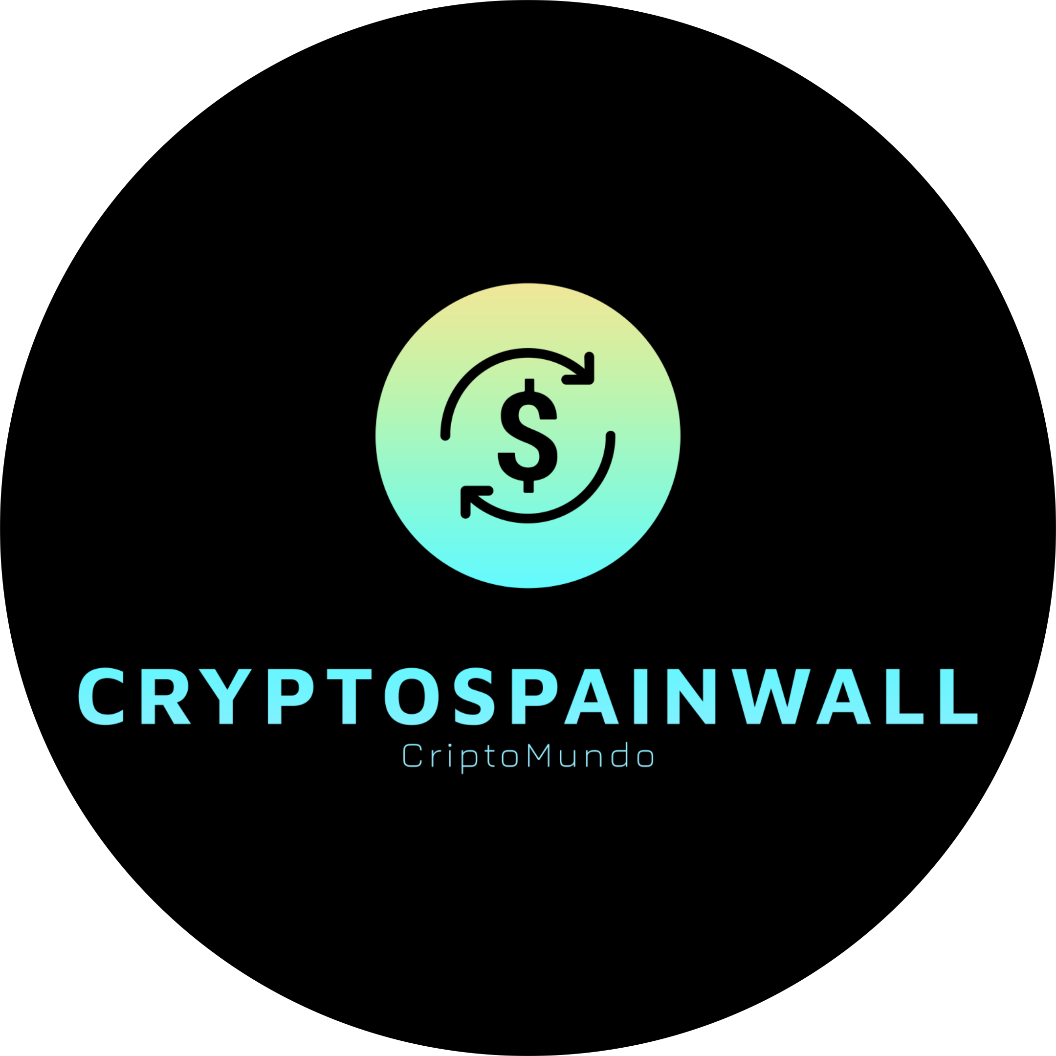 CryptoSpainWall