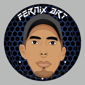 Fernix - 2D & 3D Artist